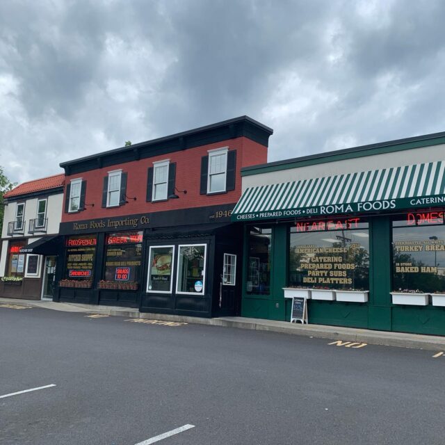 Wishing the Bolognino Brothers the happiest and most fulfilling retirement! ❤️ #romafoodsimportingco #romafoods #happyretirement #littledogadvertising #lda #hospitalitymarketing #advertisingagency